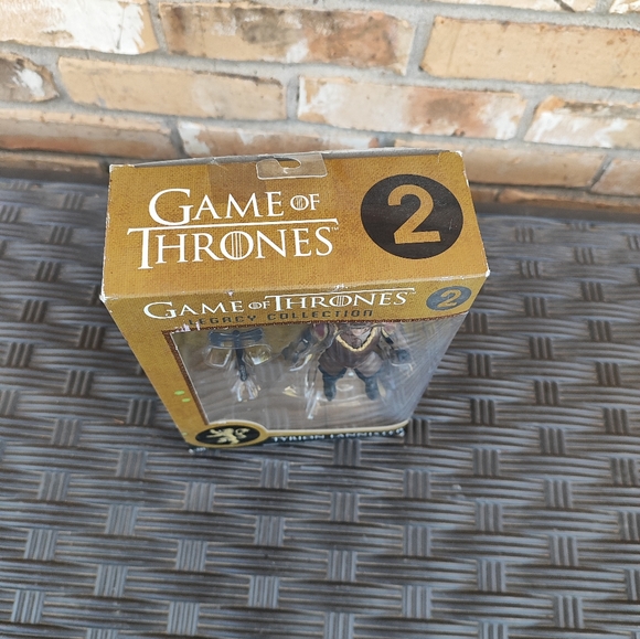 Game of Thrones Funko figure - Picture 5 of 6
